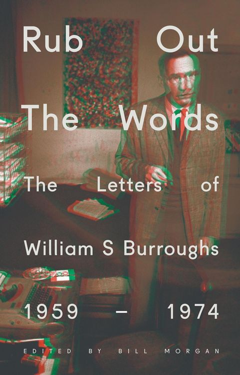Produktbild: Rub Out the Words