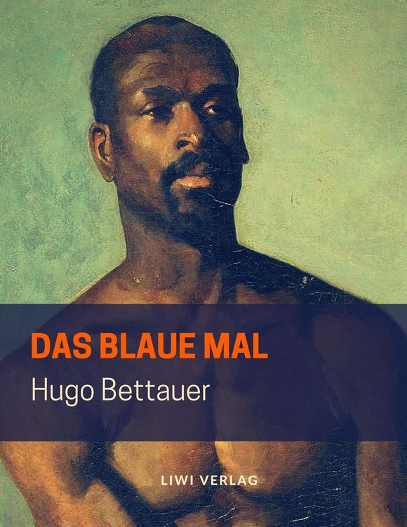 Produktbild: Das blaue Mal