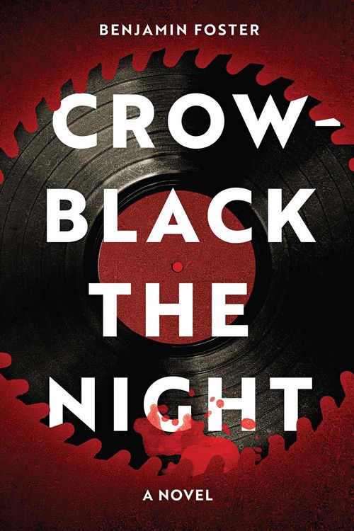 Produktbild: Crow-Black The Night