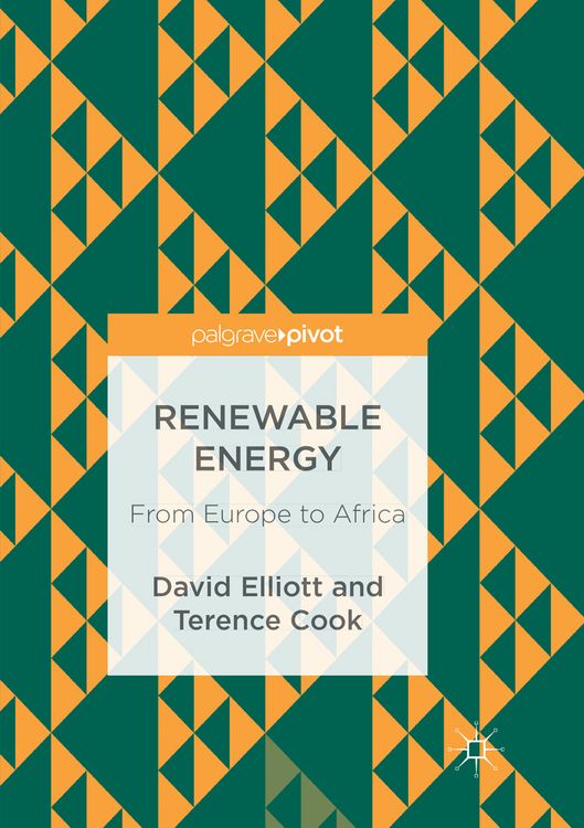 Produktbild: Renewable Energy