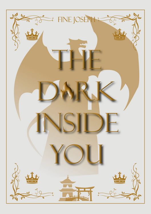 Produktbild: The Dark inside You