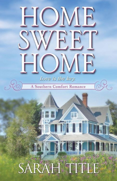 Produktbild: Home Sweet Home