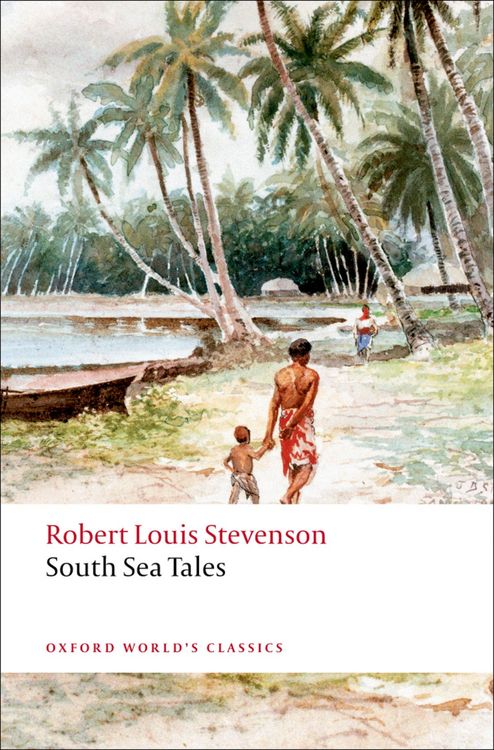 Produktbild: South Sea Tales