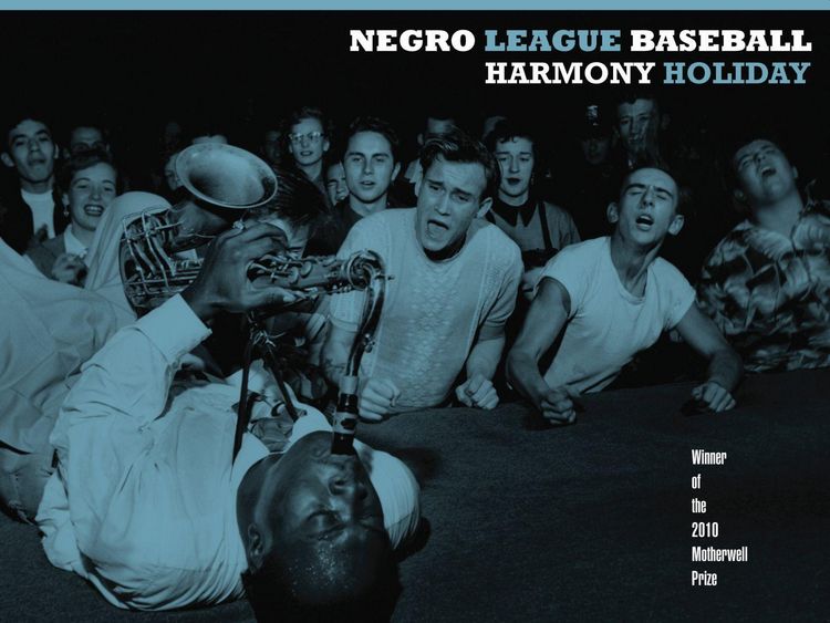 Produktbild: Negro League Baseball