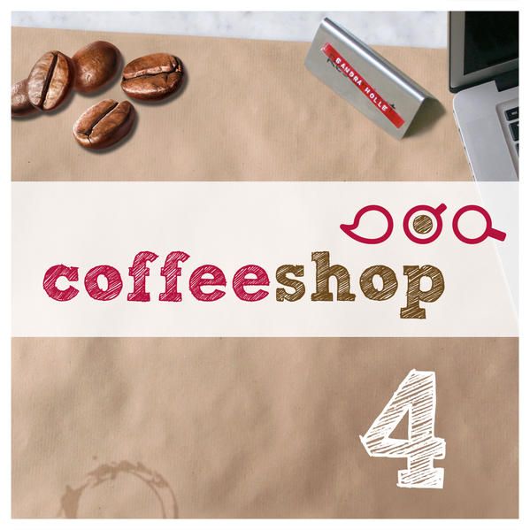 Produktbild: Coffeeshop 1,04 - Der Untote