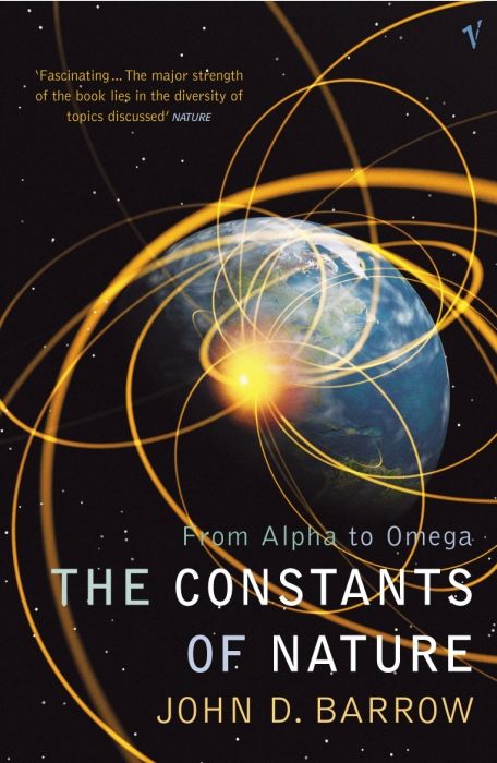 Produktbild: The Constants Of Nature