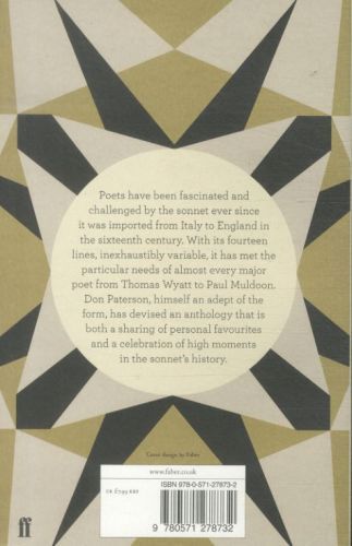 Produktbild: 101 Sonnets
