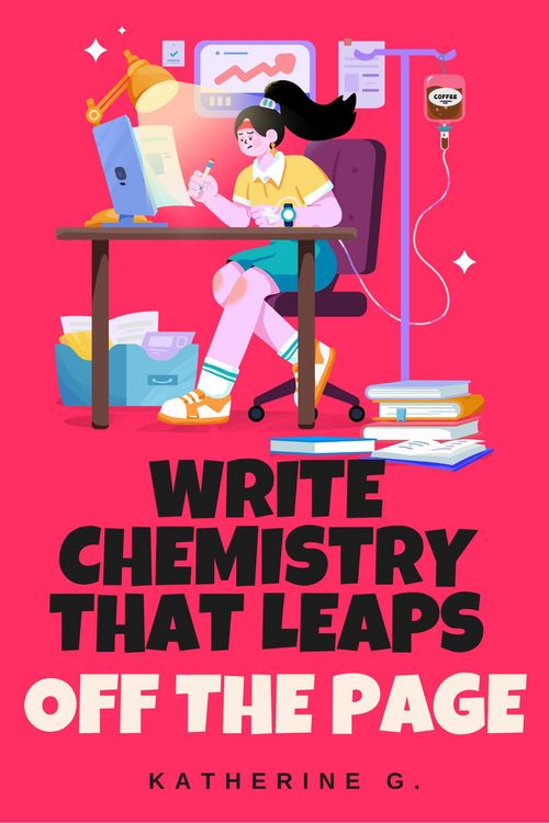 Produktbild: Write Chemistry That Leaps Off the Page
