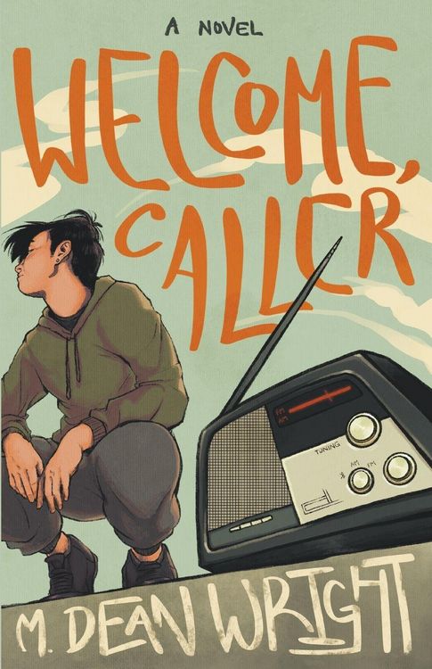 Produktbild: Welcome, Caller
