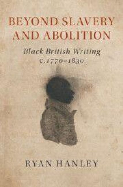Produktbild: Beyond Slavery and Abolition