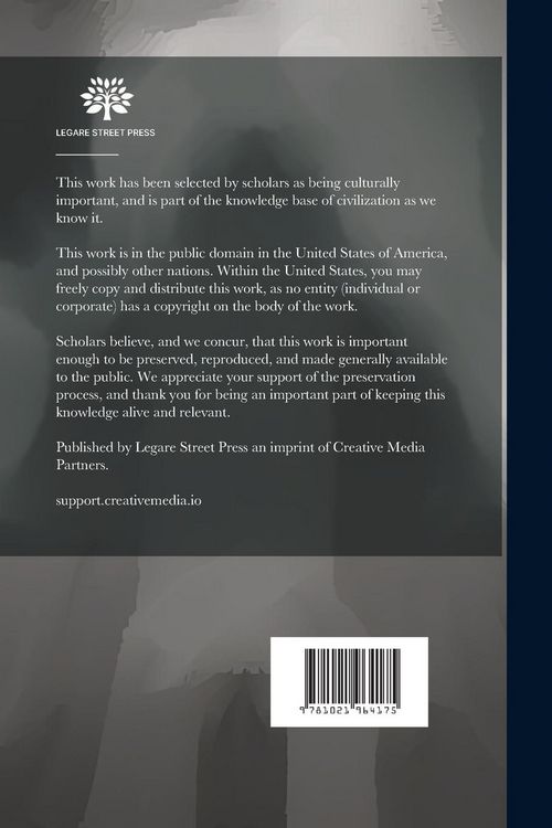 Produktbild: The Palace of Fine Arts and the French and Italian Pavilions