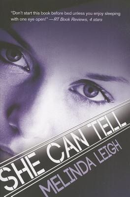 Produktbild: She Can Tell