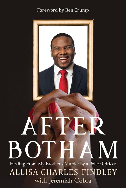 Produktbild: After Botham
