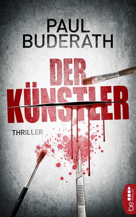 Produktbild: Der K&uuml;nstler