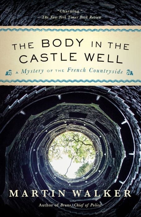 Produktbild: The Body in the Castle Well