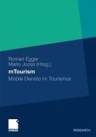 Produktbild: MTourism