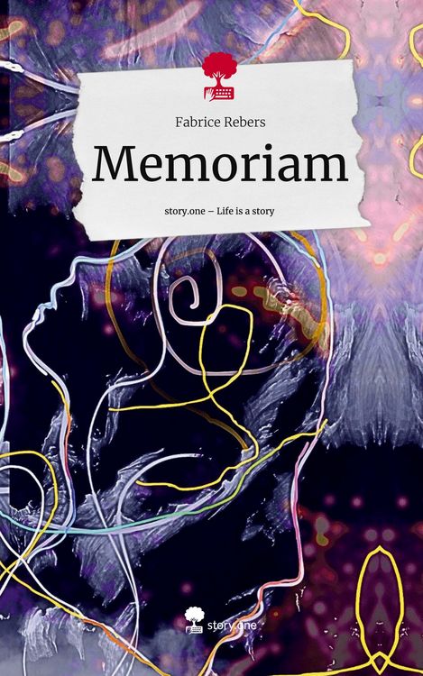 Produktbild: Memoriam. Life is a Story - story.one