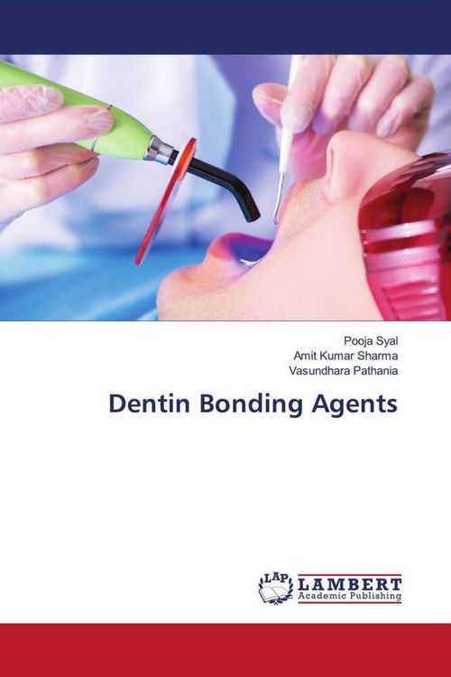 Produktbild: Dentin Bonding Agents
