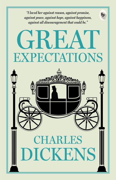 Produktbild: Great Expectations