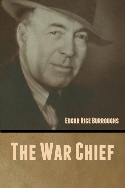 Produktbild: The War Chief