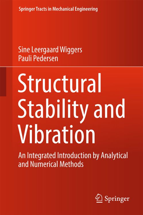 Produktbild: Structural Stability and Vibration