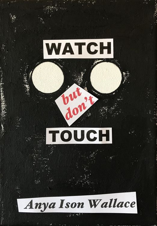 Produktbild: WATCH but don't TOUCH