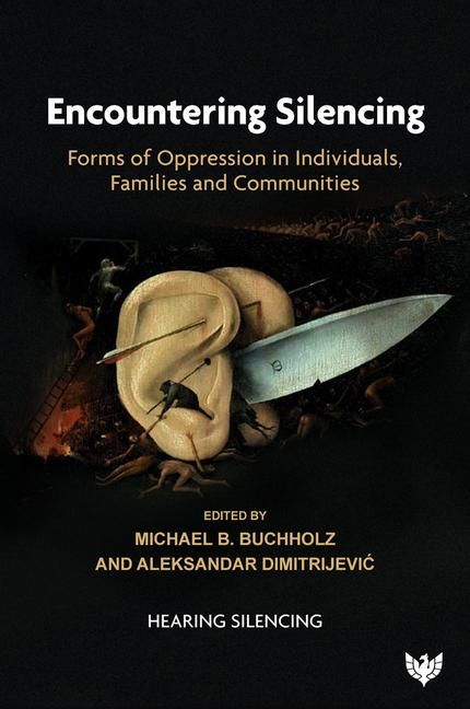 Produktbild: Encountering Silencing
