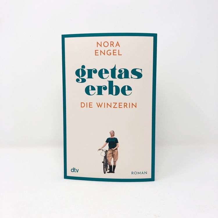 Produktbild: Gretas Erbe