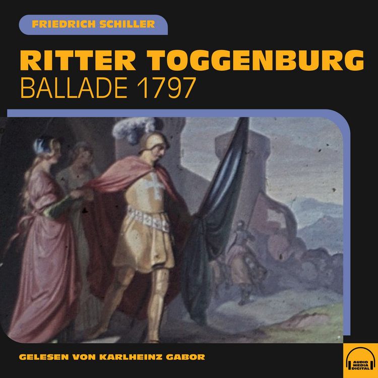 Produktbild: Ritter Toggenburg