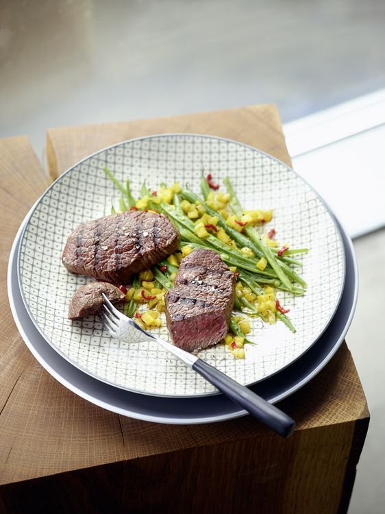 Produktbild: Kochen ist die beste Medizin
