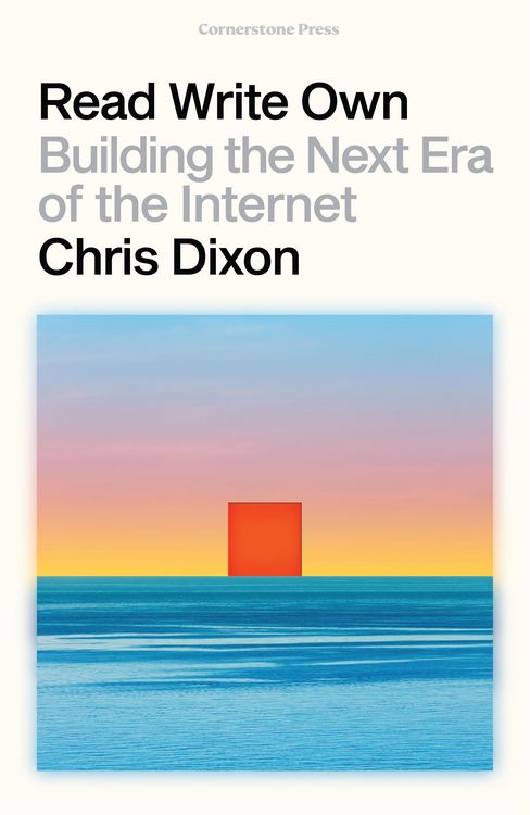 Produktbild: Dixon, C: Read Write Own