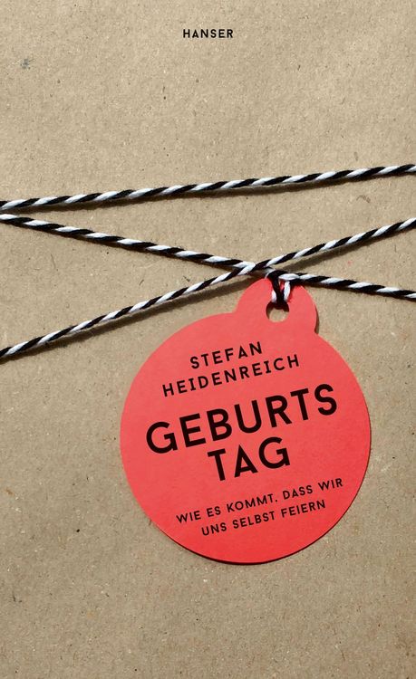 Produktbild: Geburtstag