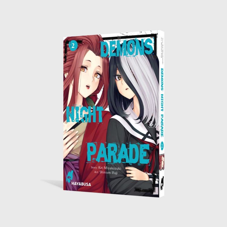 Produktbild: Demons Night Parade 2