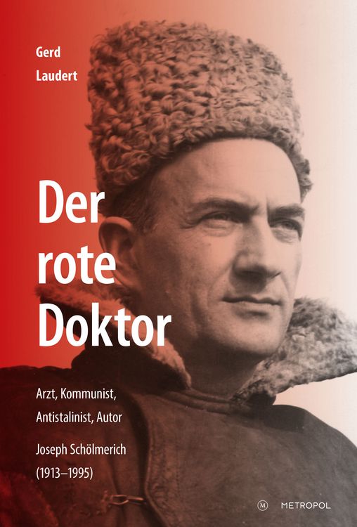 Produktbild: Der rote Doktor