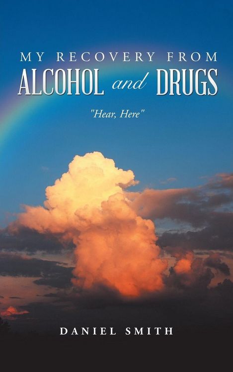 Produktbild: My Recovery from Alcohol and Drugs