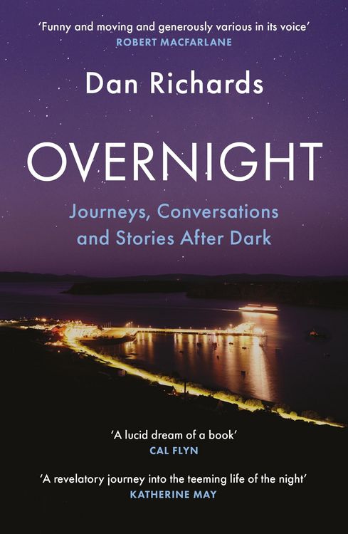 Produktbild: Overnight