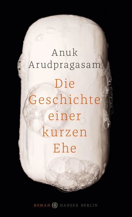 Produktbild: Die Geschichte einer kurzen Ehe