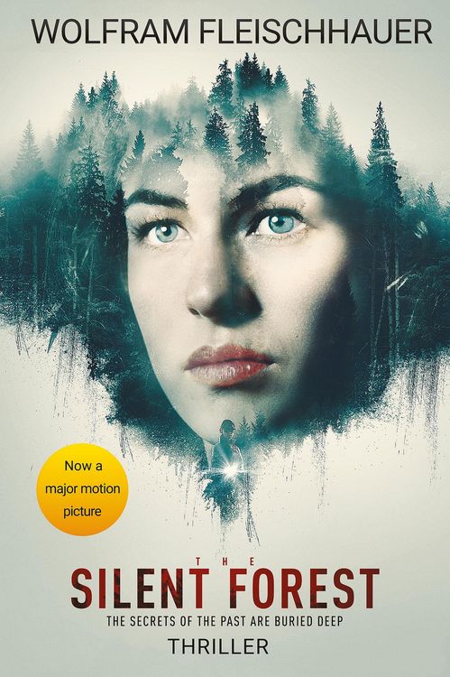 Produktbild: The Silent Forest