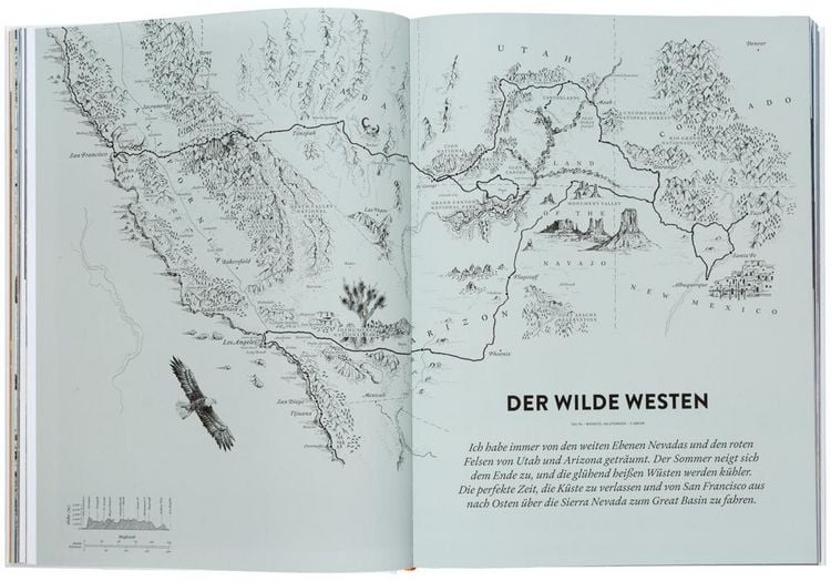 Produktbild: Two Years On A Bike