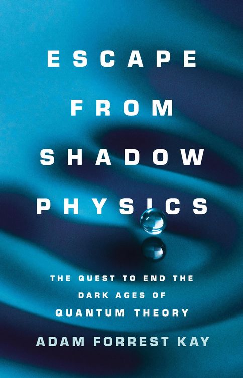 Produktbild: Escape from Shadow Physics