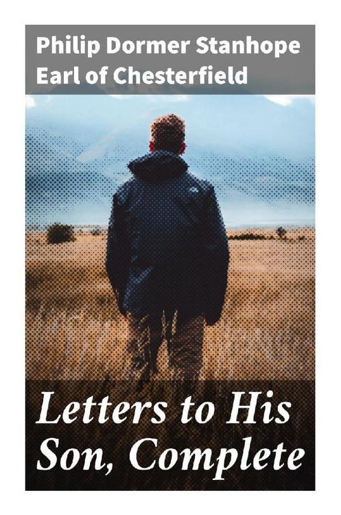Produktbild: Letters to His Son, Complete