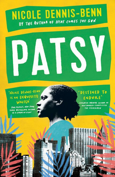 Produktbild: Patsy