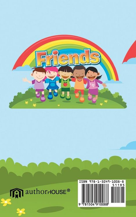 Produktbild: Friends