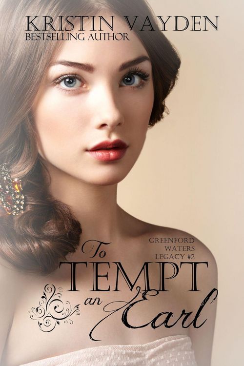 Produktbild: To Tempt an Earl