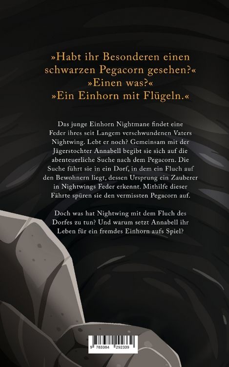 Produktbild: Nightmane