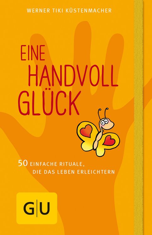 Produktbild: Eine Handvoll Gl&uuml;ck