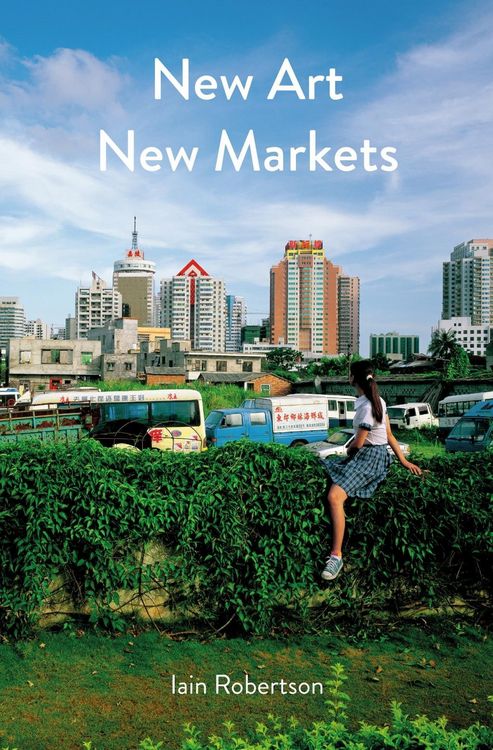 Produktbild: New Art, New Markets