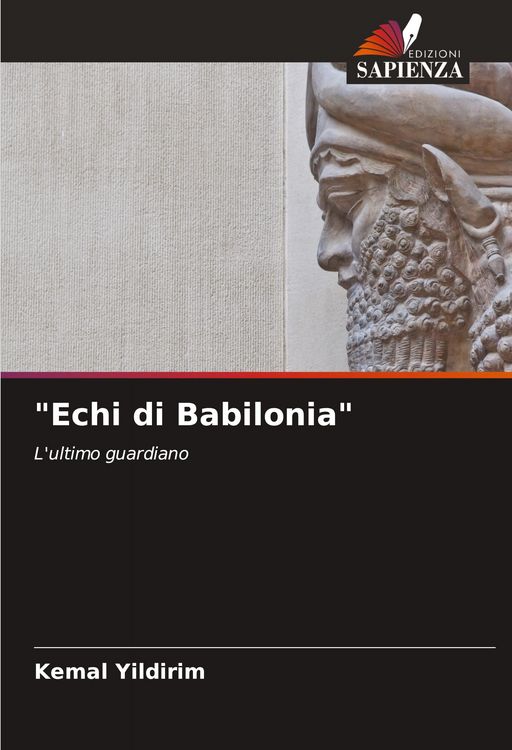 Produktbild: "Echi di Babilonia"