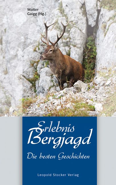 Produktbild: Erlebnis Bergjagd