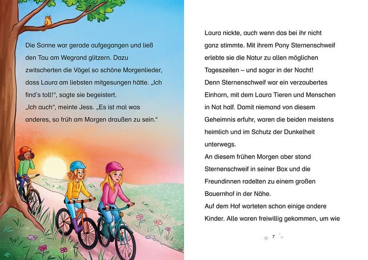 Produktbild: Sternenschweif, 79, Zauber der Freundschaft